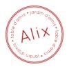Alix Table & Jardin d’Amis