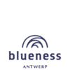 Blueness Antwerp