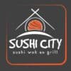 Sushi City Oudenaarde