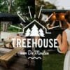 Treehouse-bar