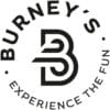 Burney’s