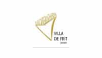 Villa de frit leuven