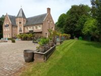 De Heide Loungebar